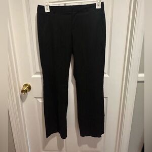 Banana Republic Suit Pants
